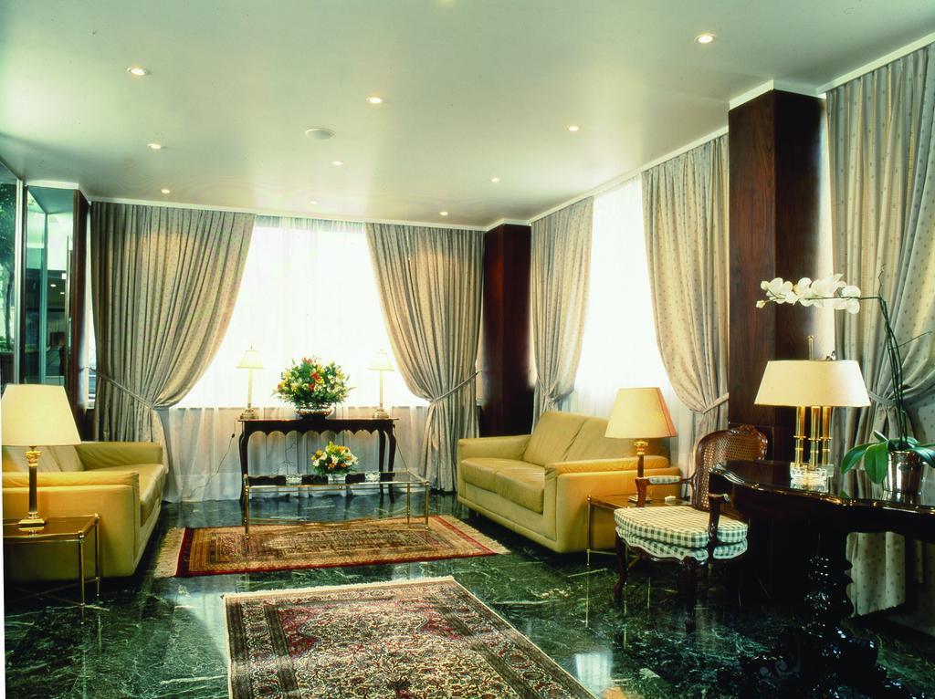 The Park Hotel 3*
