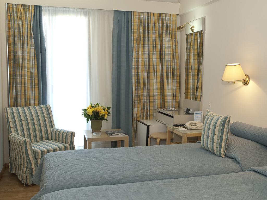 The Park Hotel