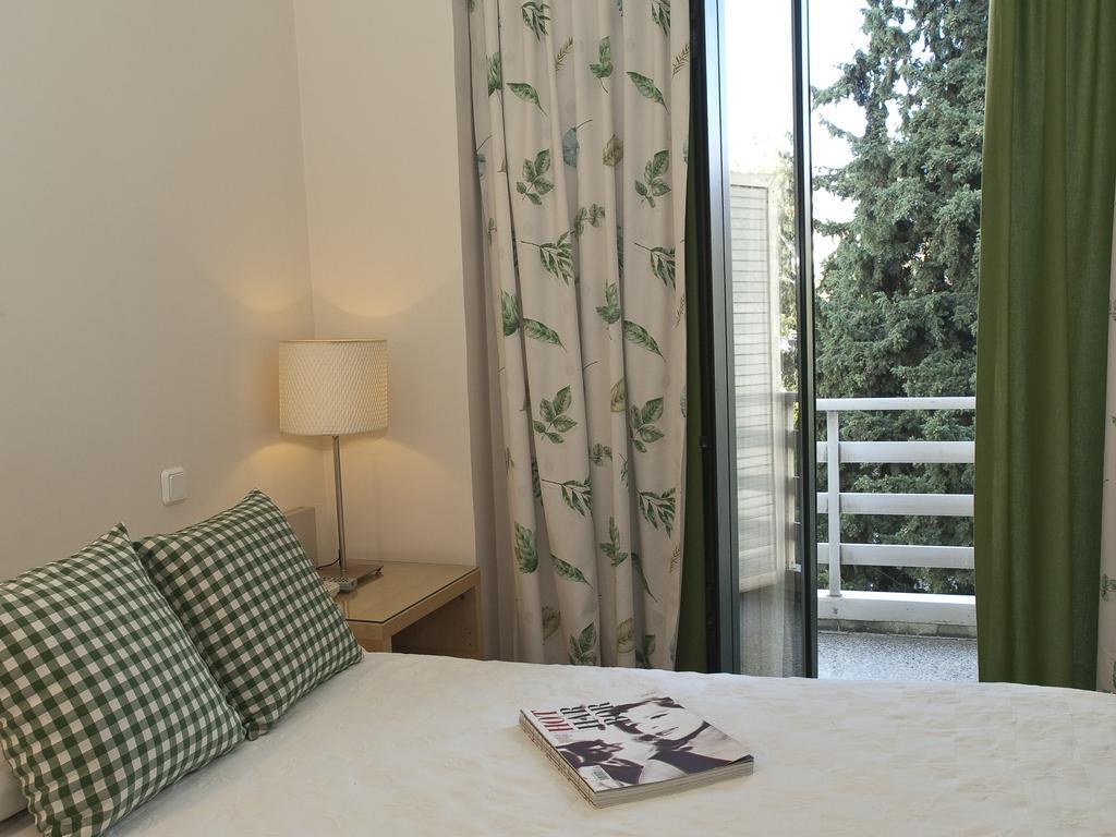 Hotel The Park