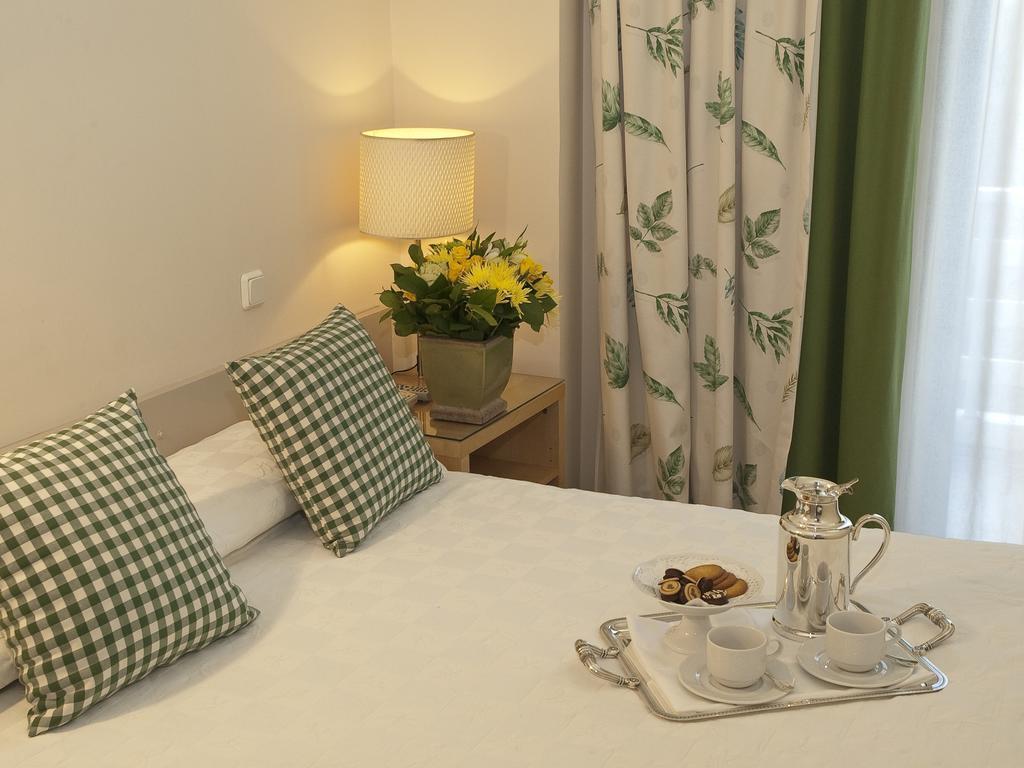 Hotel The Park 3*