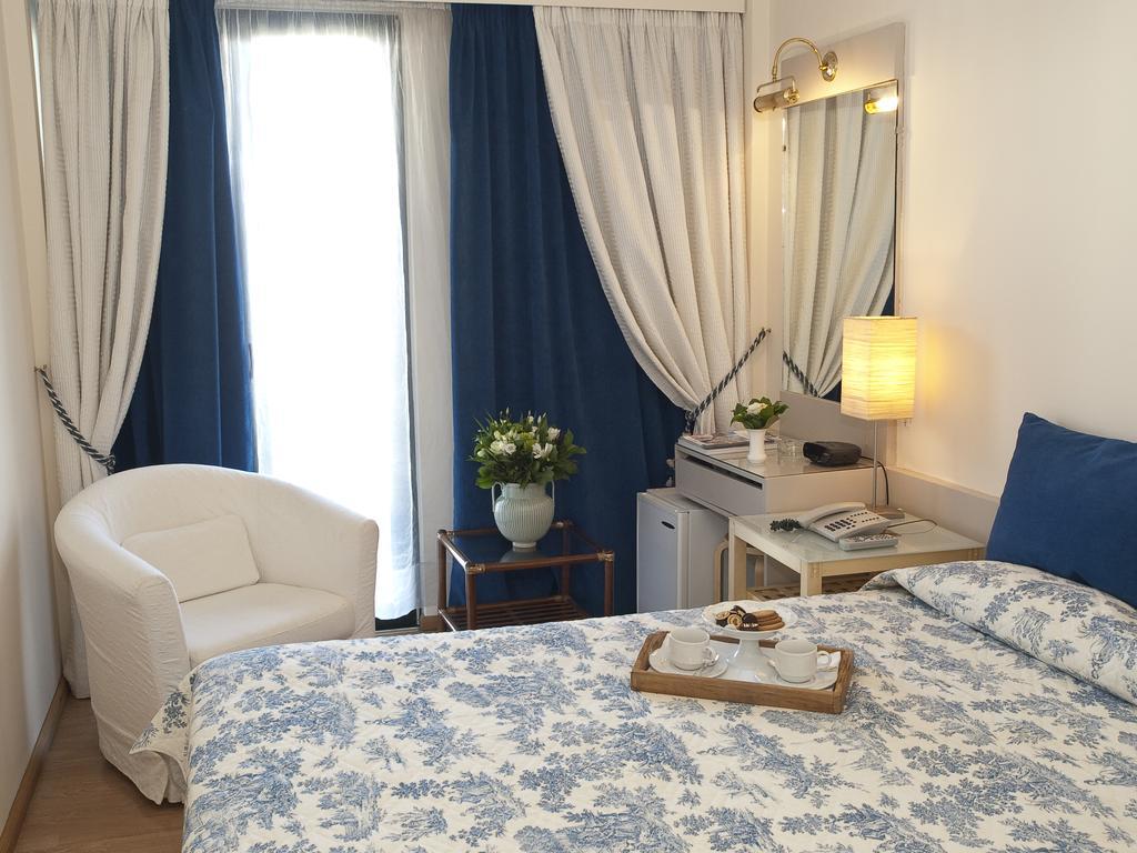 The Park Hotel 3*