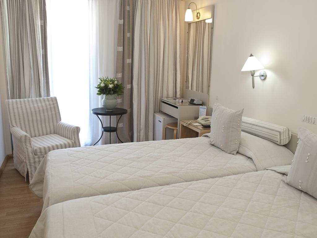 Hotel The Park 3*