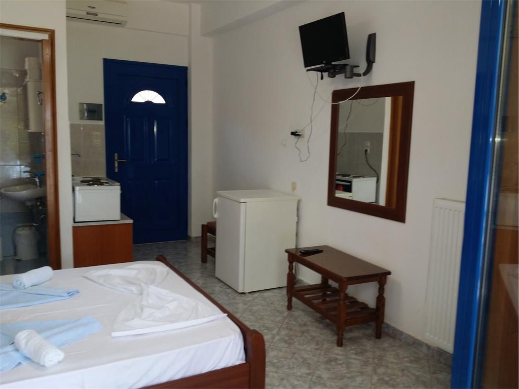 Aparthotel Kocheilas Studios