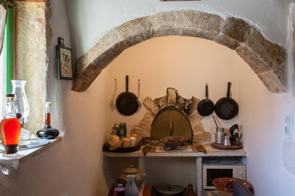 Souri Country house