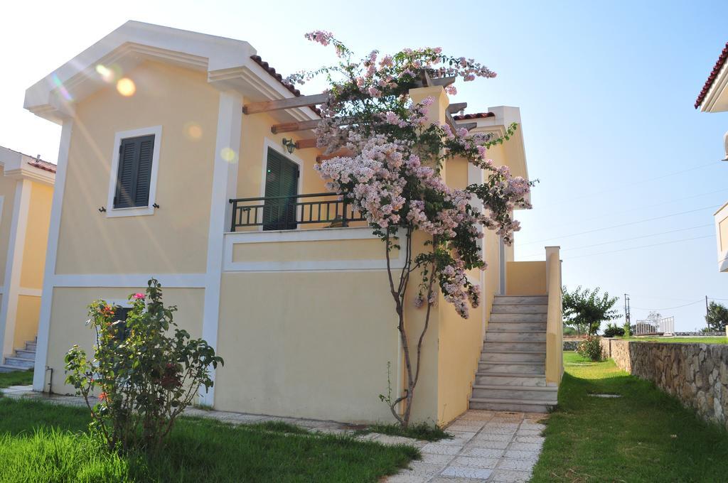 Captain's Villas