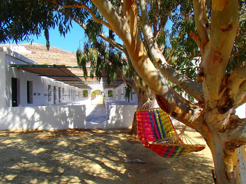 Guest house Pavlosx2 3*