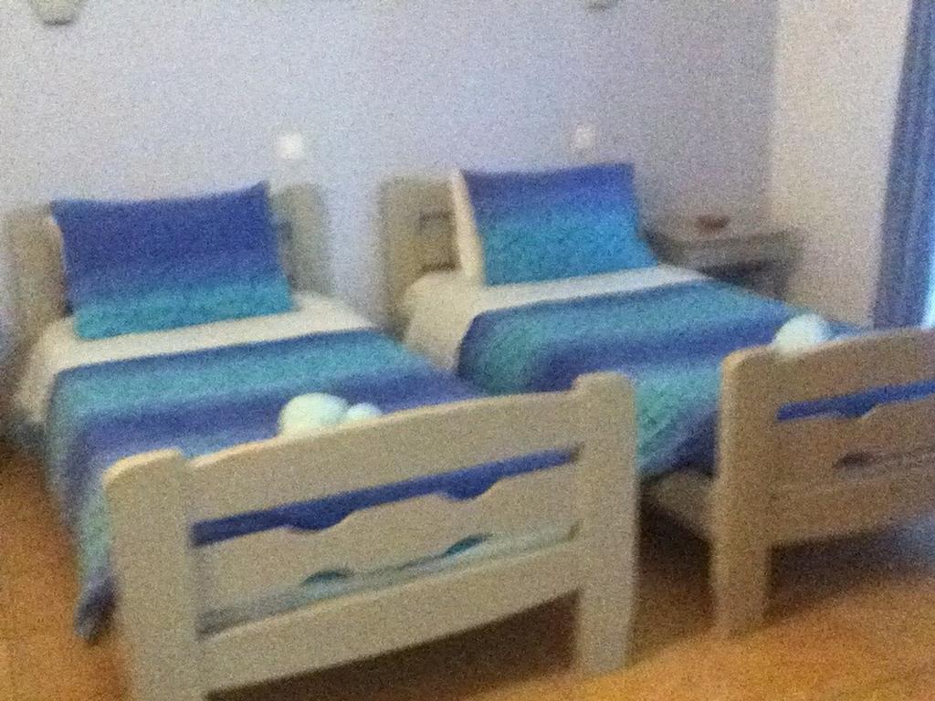 Galini 3* Chora (Ios)