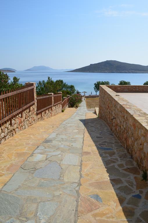 Aristoteles * Chalki Town