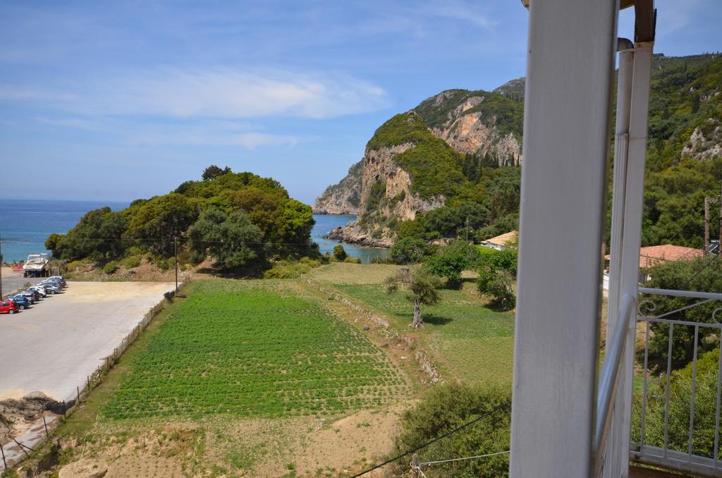 Vadius * Paleokastritsa