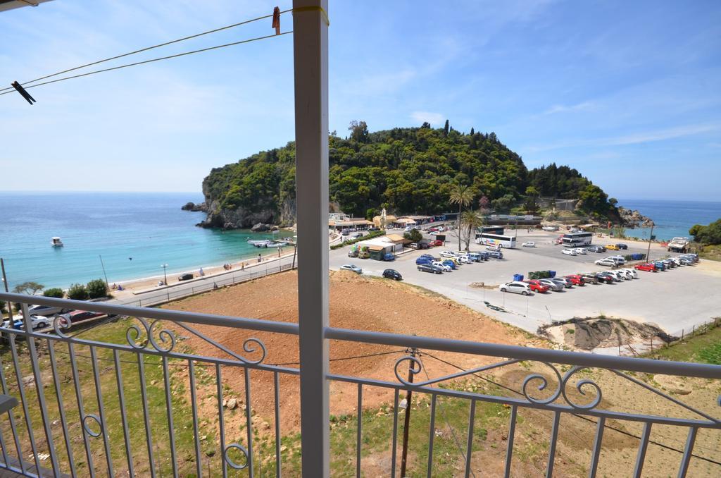 Apartment Vadius *