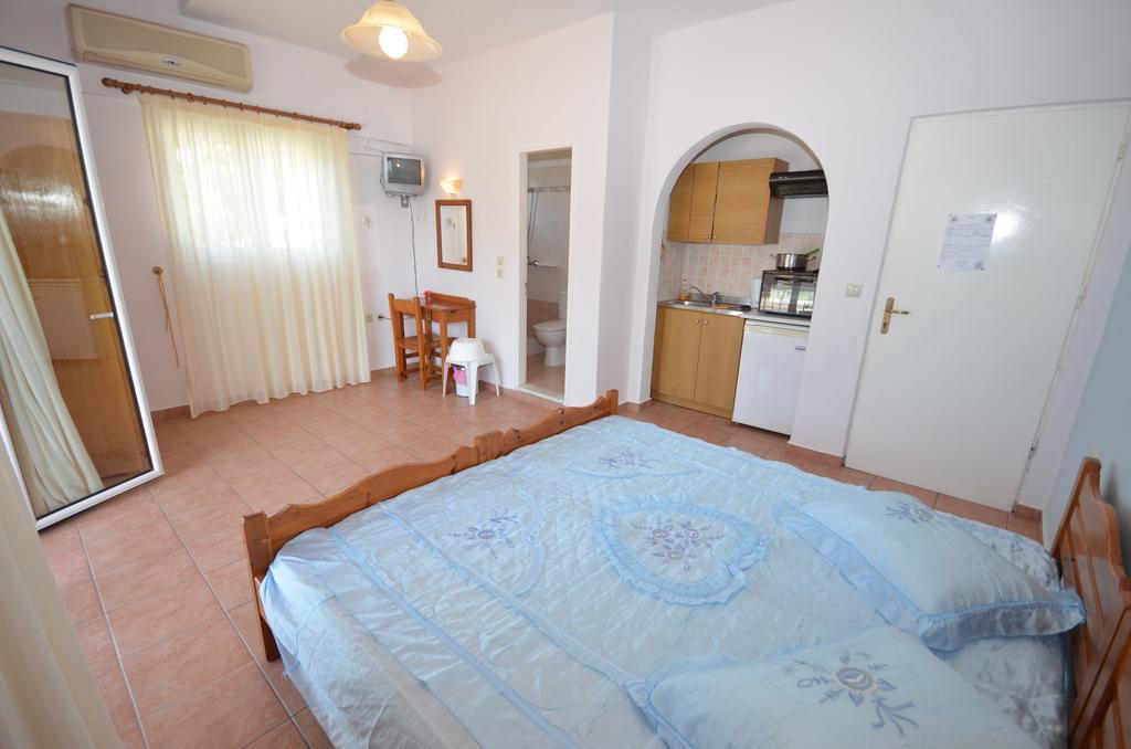Vadius Apartment *