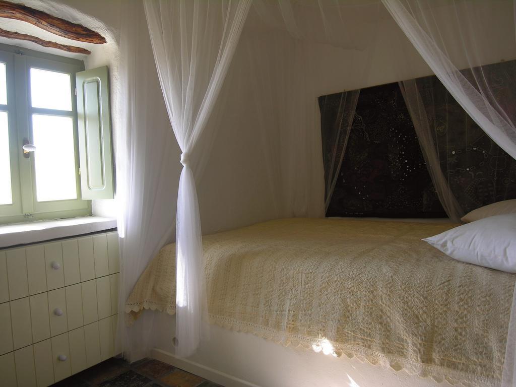 Perivoli House Holiday home