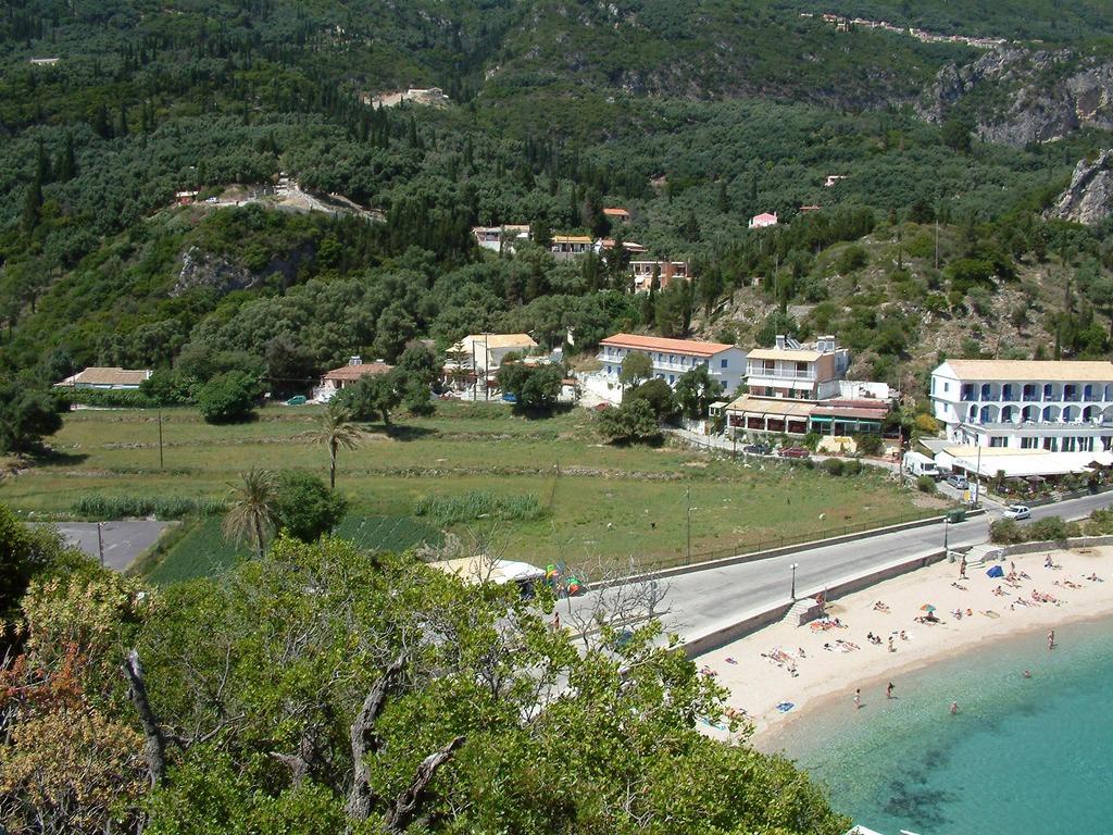 Vadius * Paleokastritsa