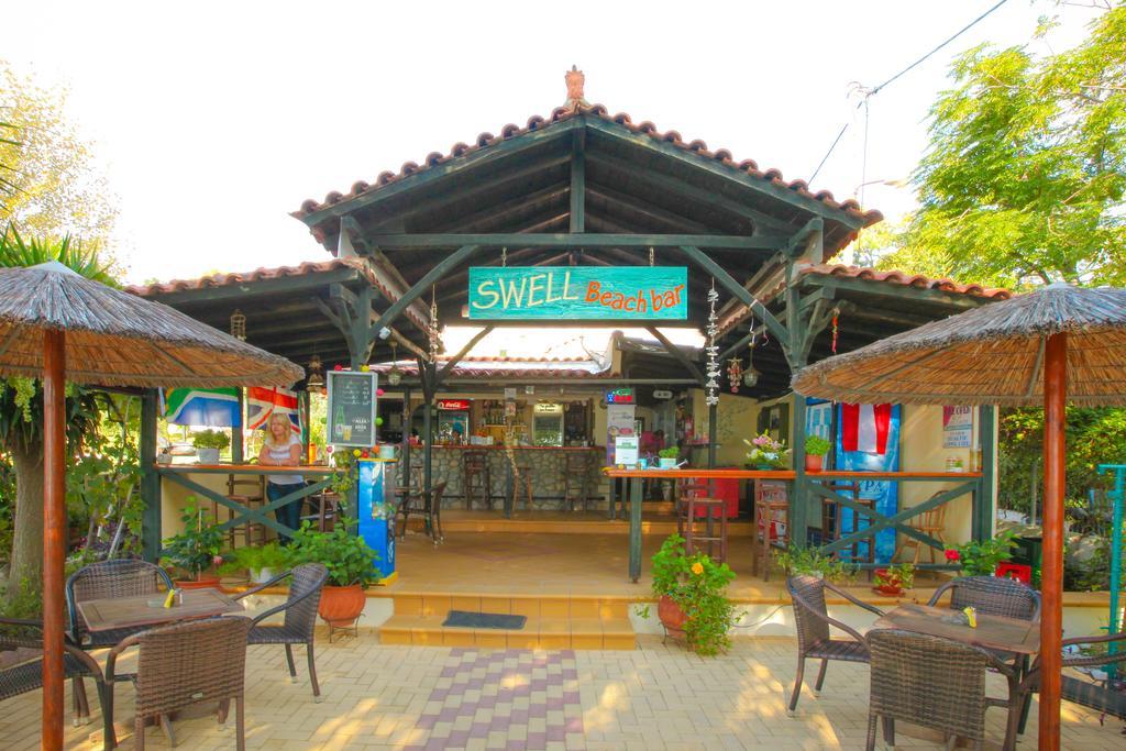 Angeliki Hotel *
