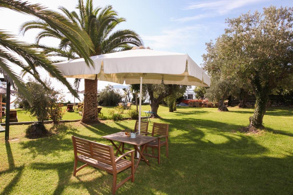 Hotel Angeliki *