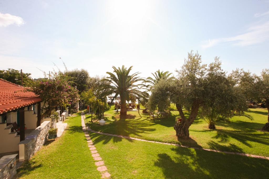 Angeliki * Megali Ammos (Skiathos)