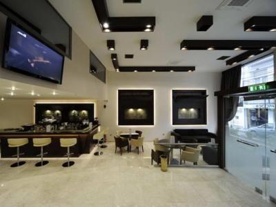 Europa Hotel 4*