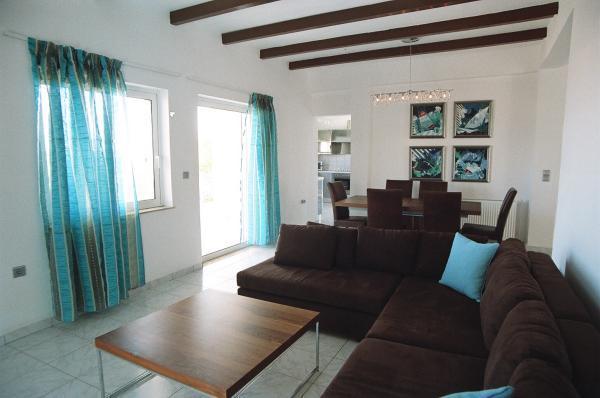 Asteri * Kalamaki (Chania)