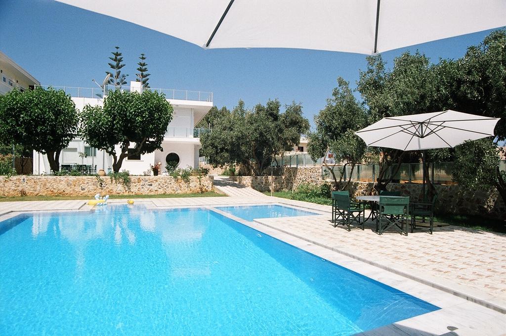 Asteri Kalamaki (Chania)