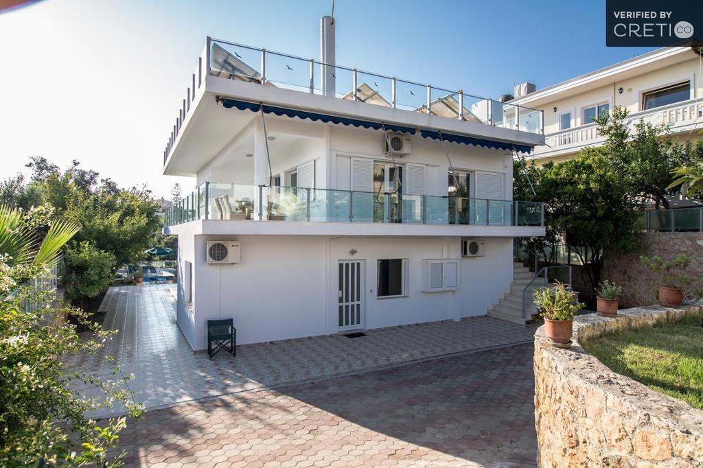 Asteri Kalamaki (Chania)