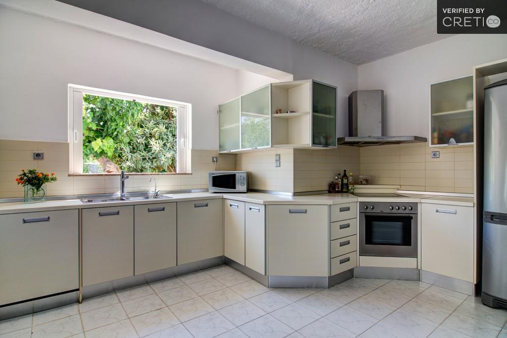 Villa Asteri Kalamaki (Chania)