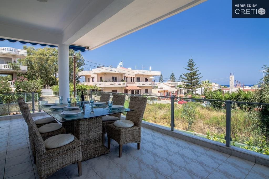 Asteri Kalamaki (Chania)