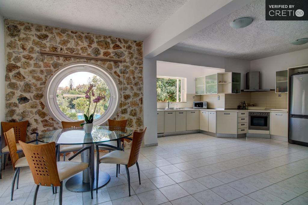 Asteri Villa *
