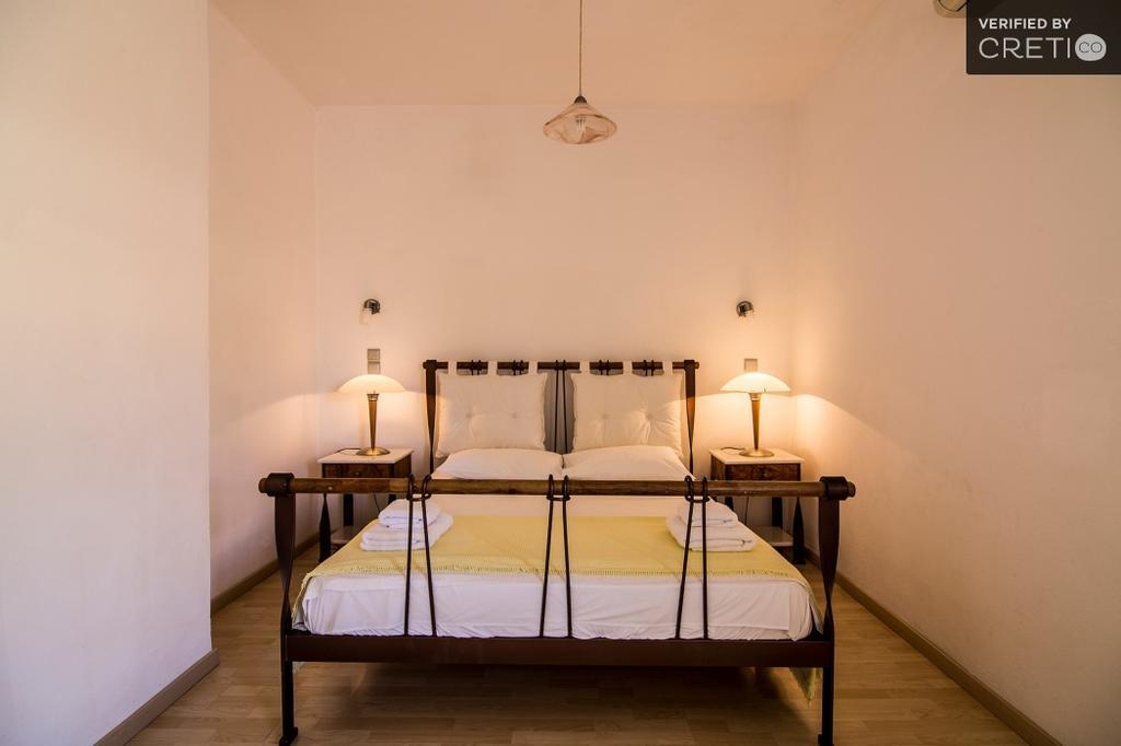 Asteri Villa