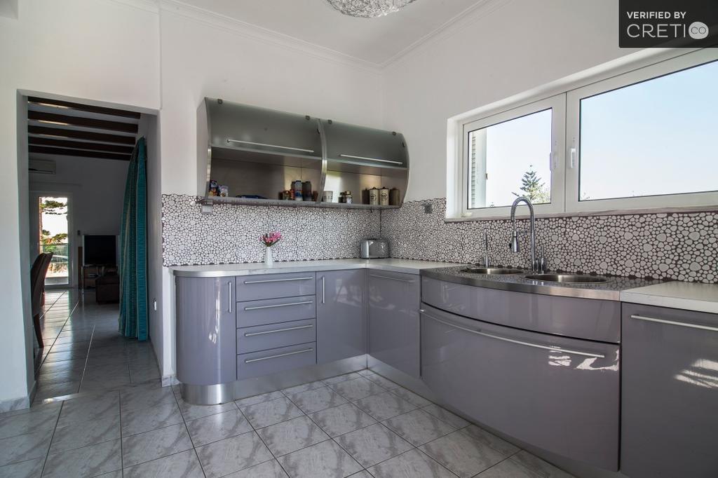 Villa Asteri Kalamaki (Chania)