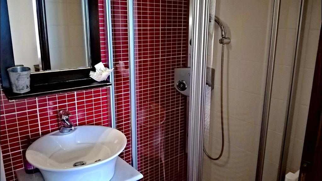 Ellis Full Guest house Tsagarada