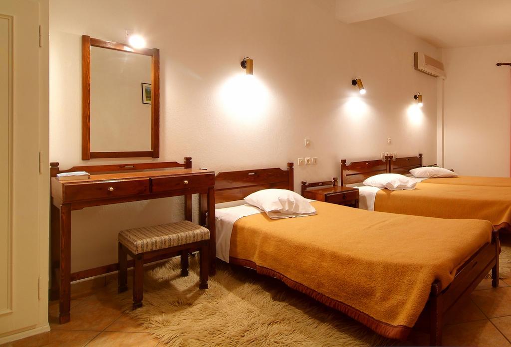 Hotel Orfeas Delphi
