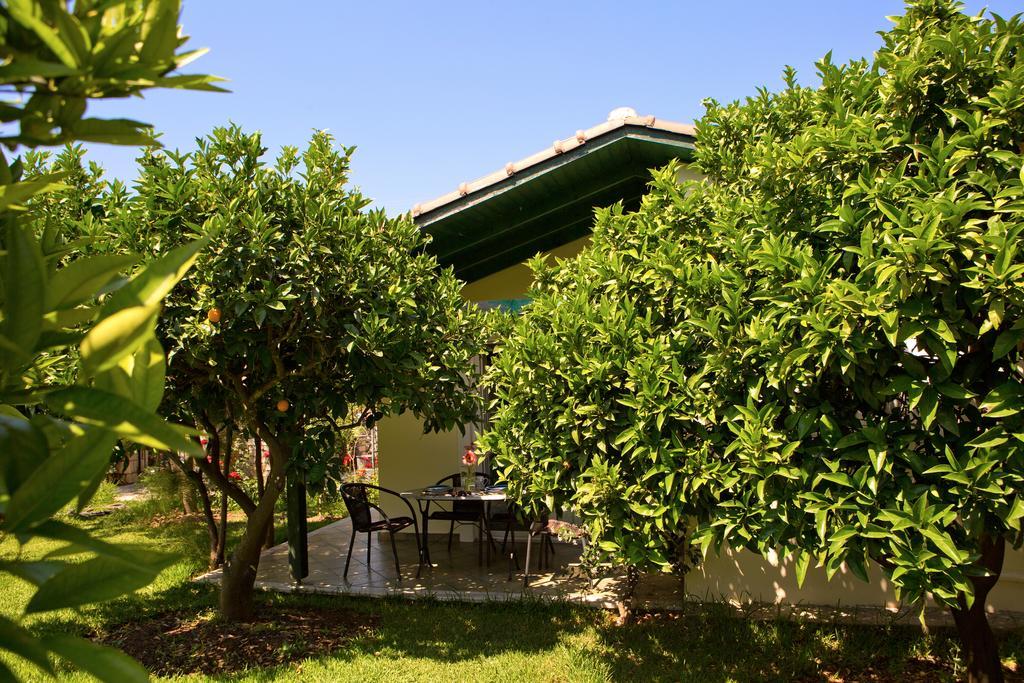 Marina Apartment Lefkada City