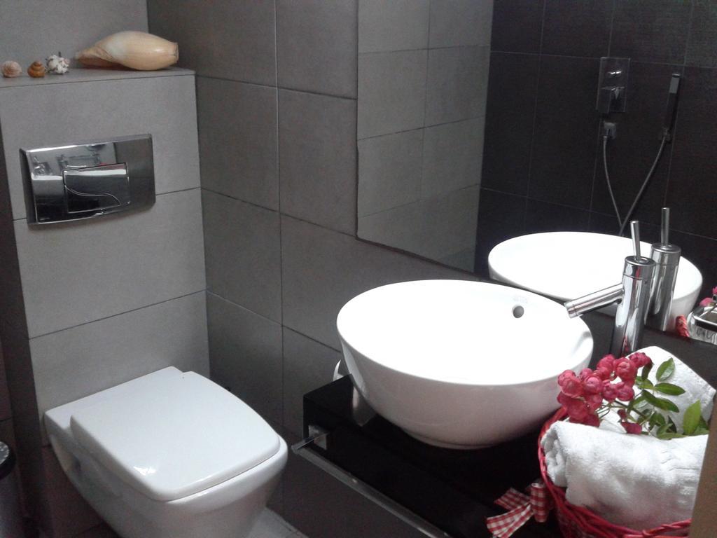 Esperides 3* Glykadi
