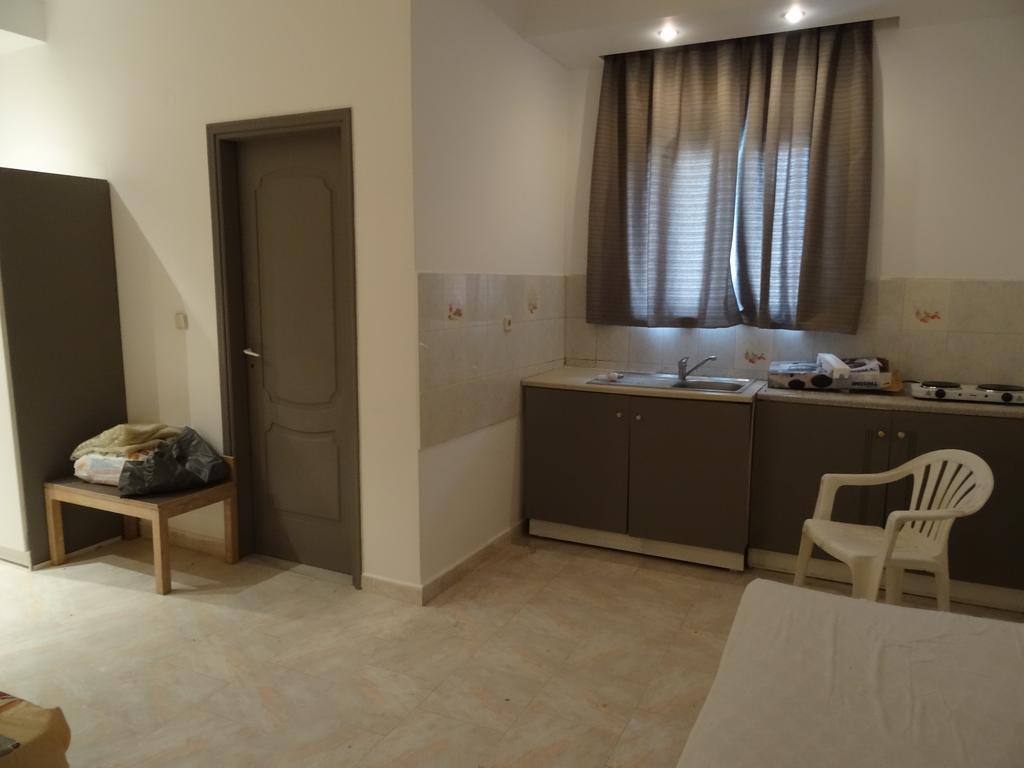 Apartment Evas Faliraki