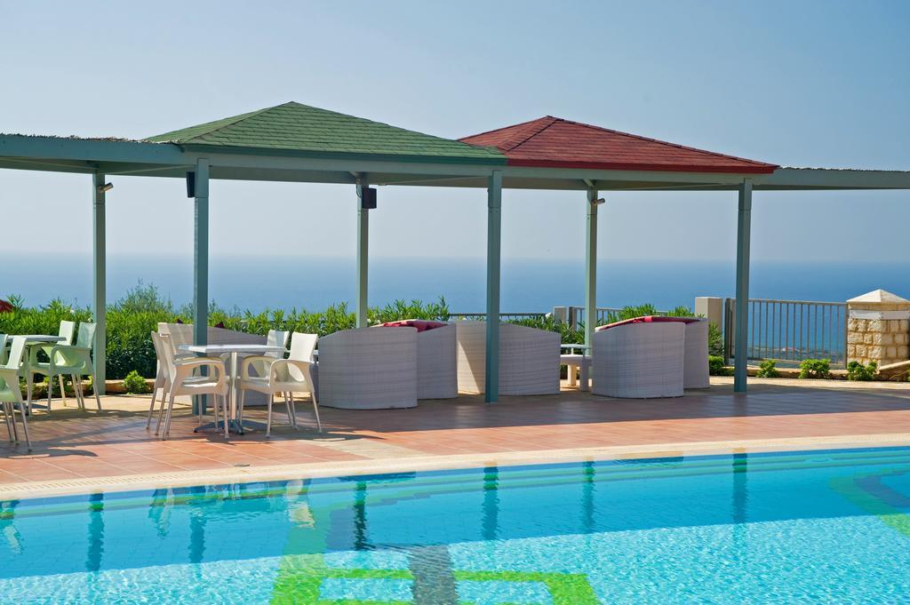 Holiday home Enastron Villas