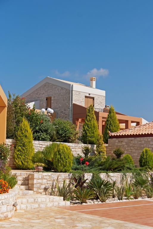 Holiday home Enastron Villas *