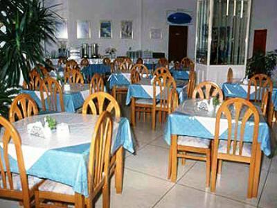 Hotel Oceanis 3*