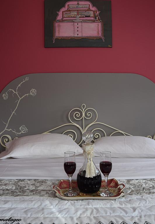 Victoria's Country Apartment