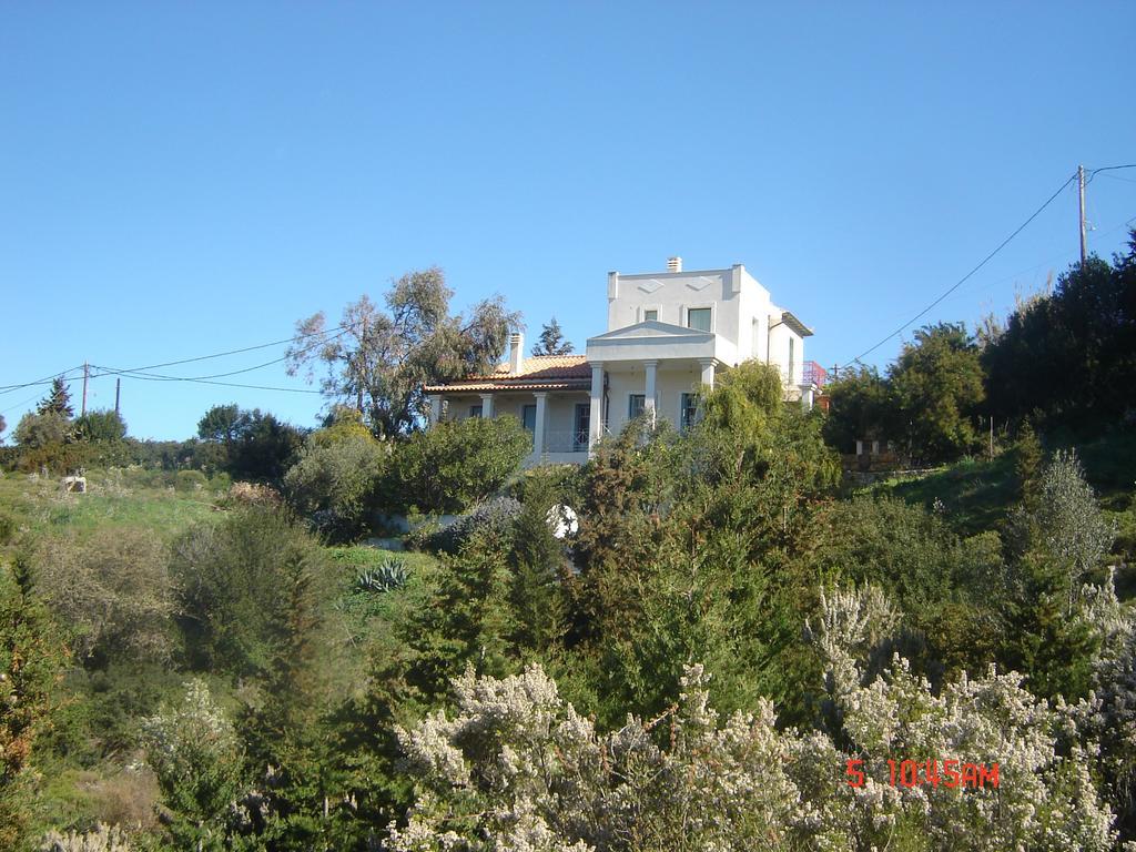 Frederike In Alonissos Old Town Holiday home
