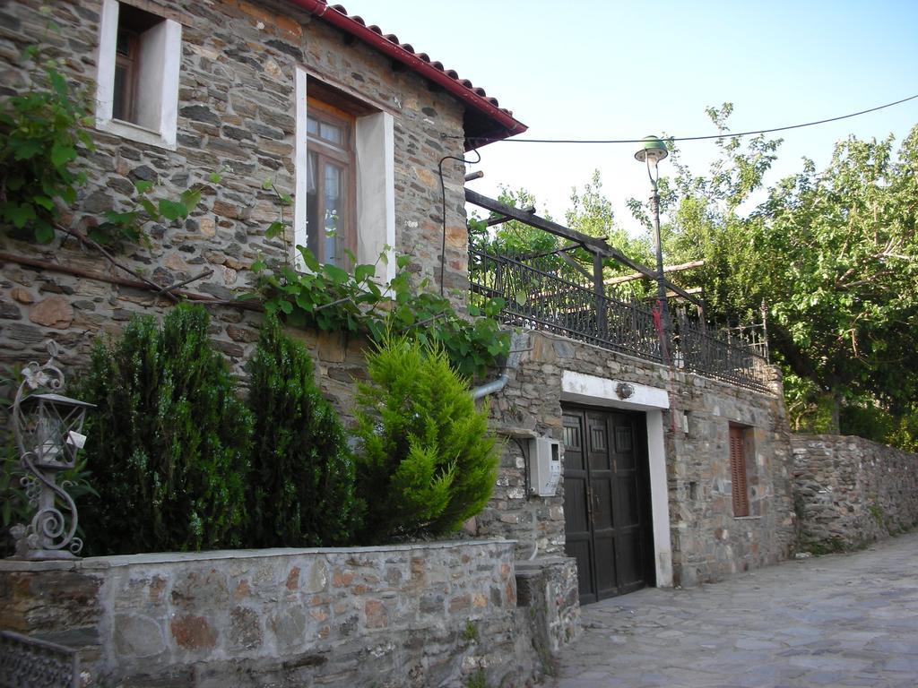 Aparthotel Guesthouse Parthenon *