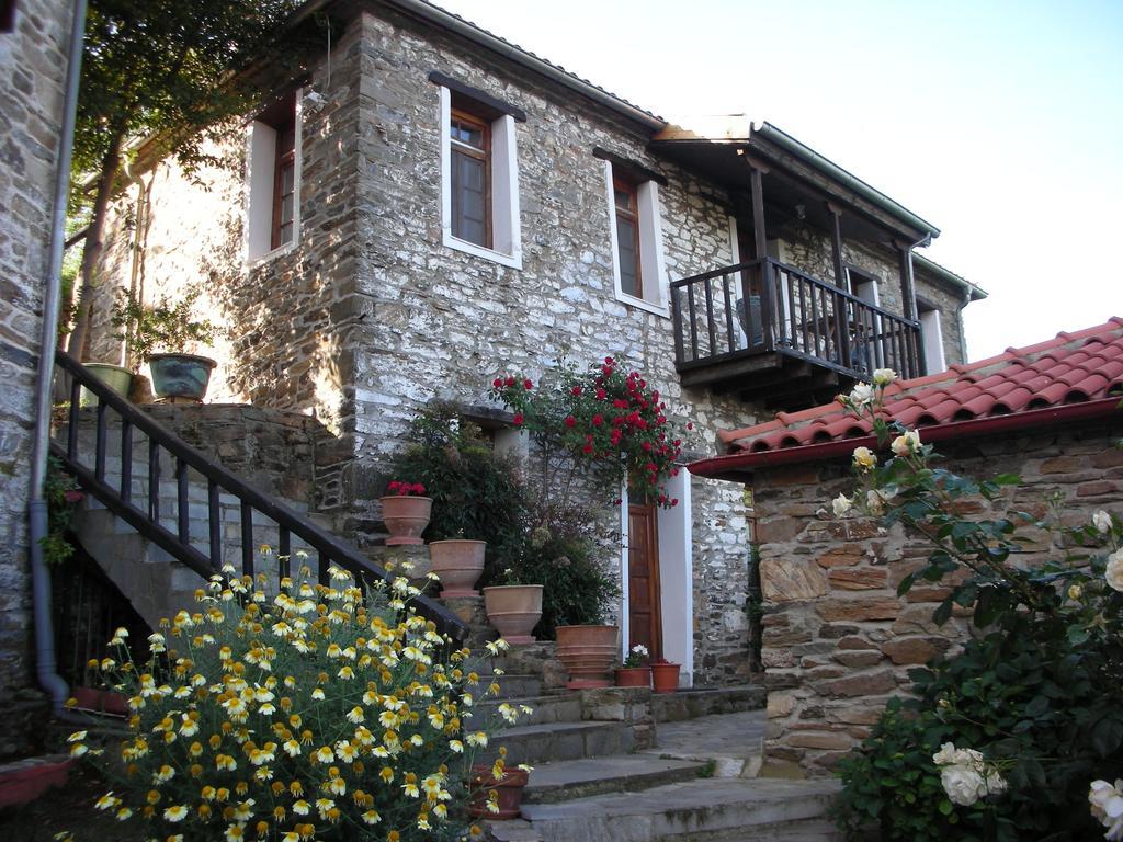 Guesthouse Parthenon