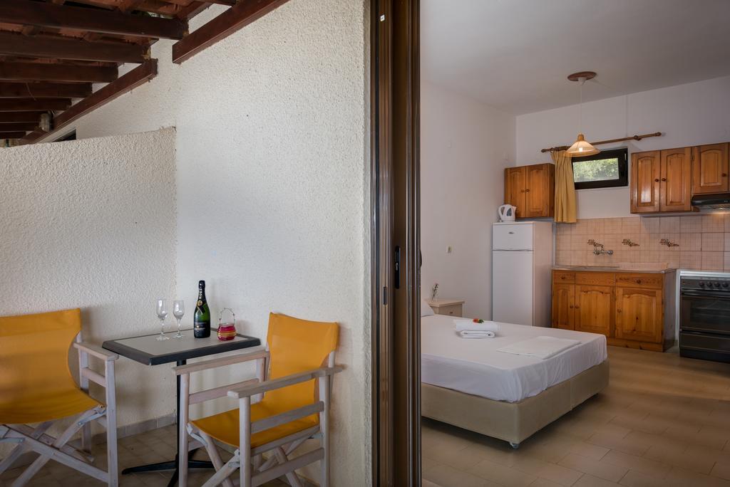 Apartment Ferma Solaris