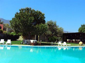 Aliki Beach 3*