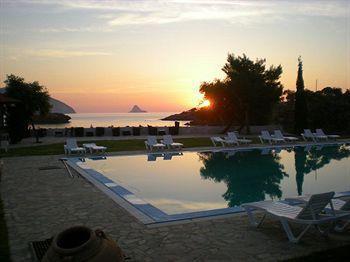 Aliki Beach Aparthotel