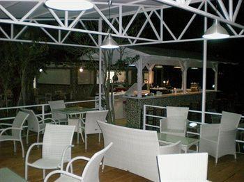 Aparthotel Aliki Beach