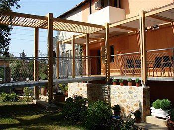 Astoria 2* Troulos