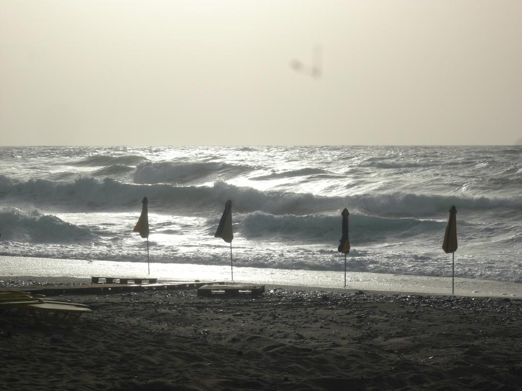Ammos Stegna Archangelos (Rhodes)