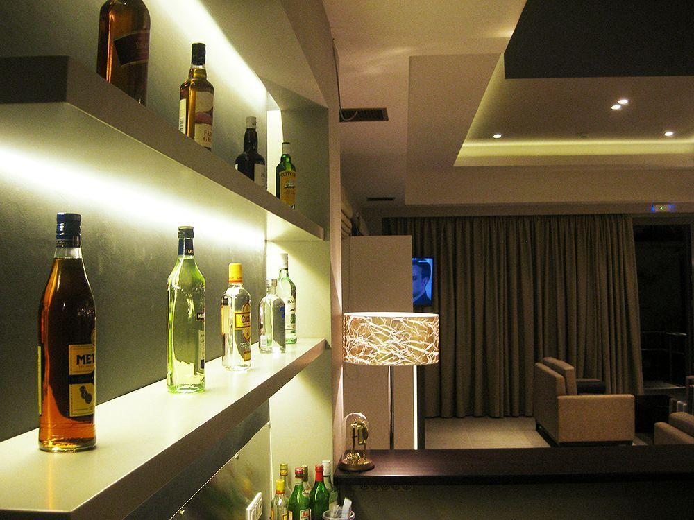 Hotel Achilles Methoni (Messenia)