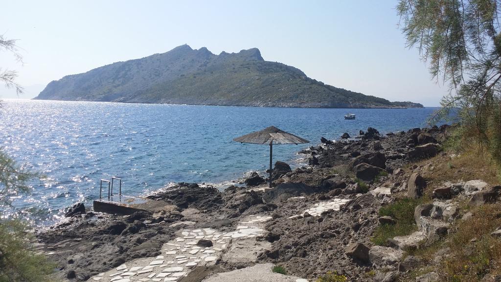 Rachel Agia Marina (Aegina)
