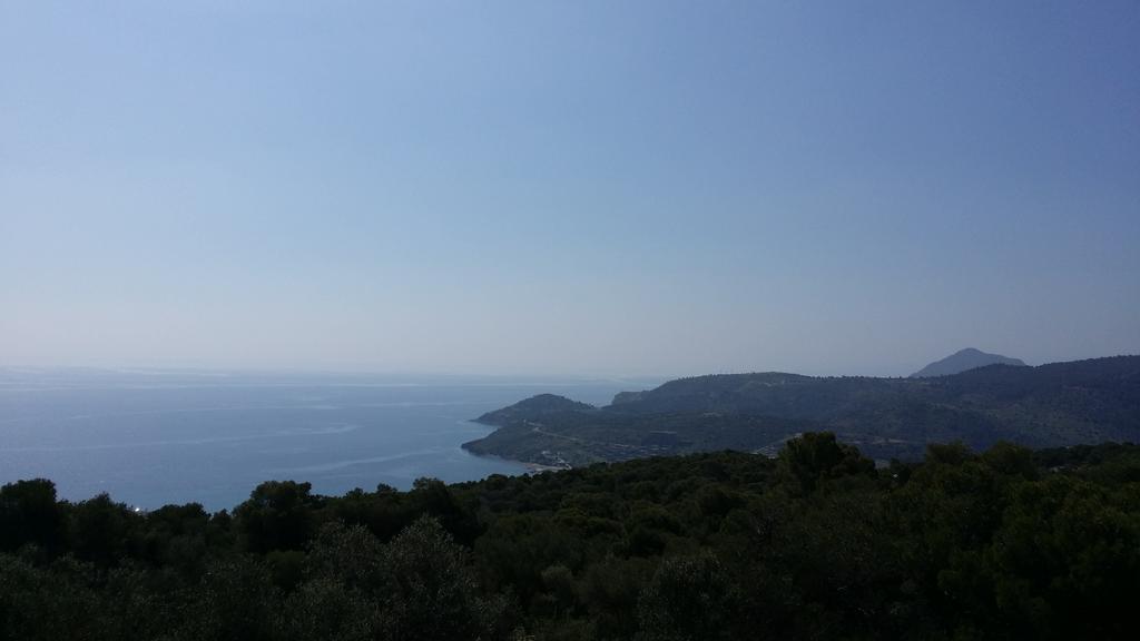 Hotel Rachel Agia Marina (Aegina)